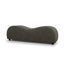 1.6M Long Ottoman Bench | Kaitoke Green | Myka Home