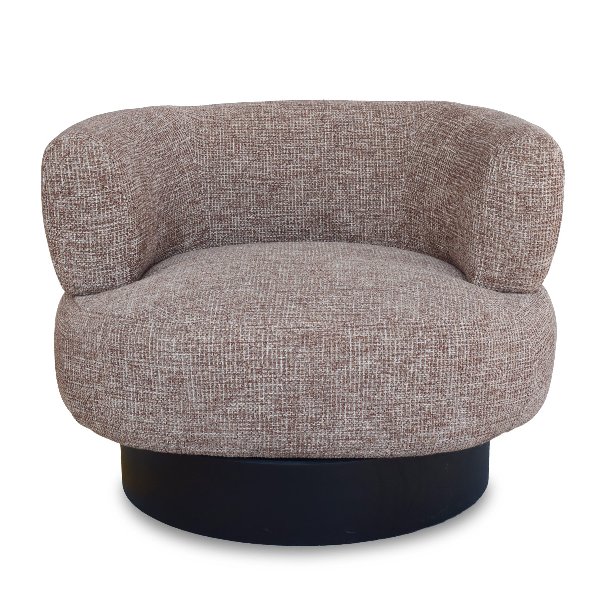 Armchair | Santiago Copper | Myka Home
