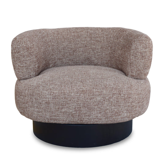 Armchair | Santiago Copper | Myka Home