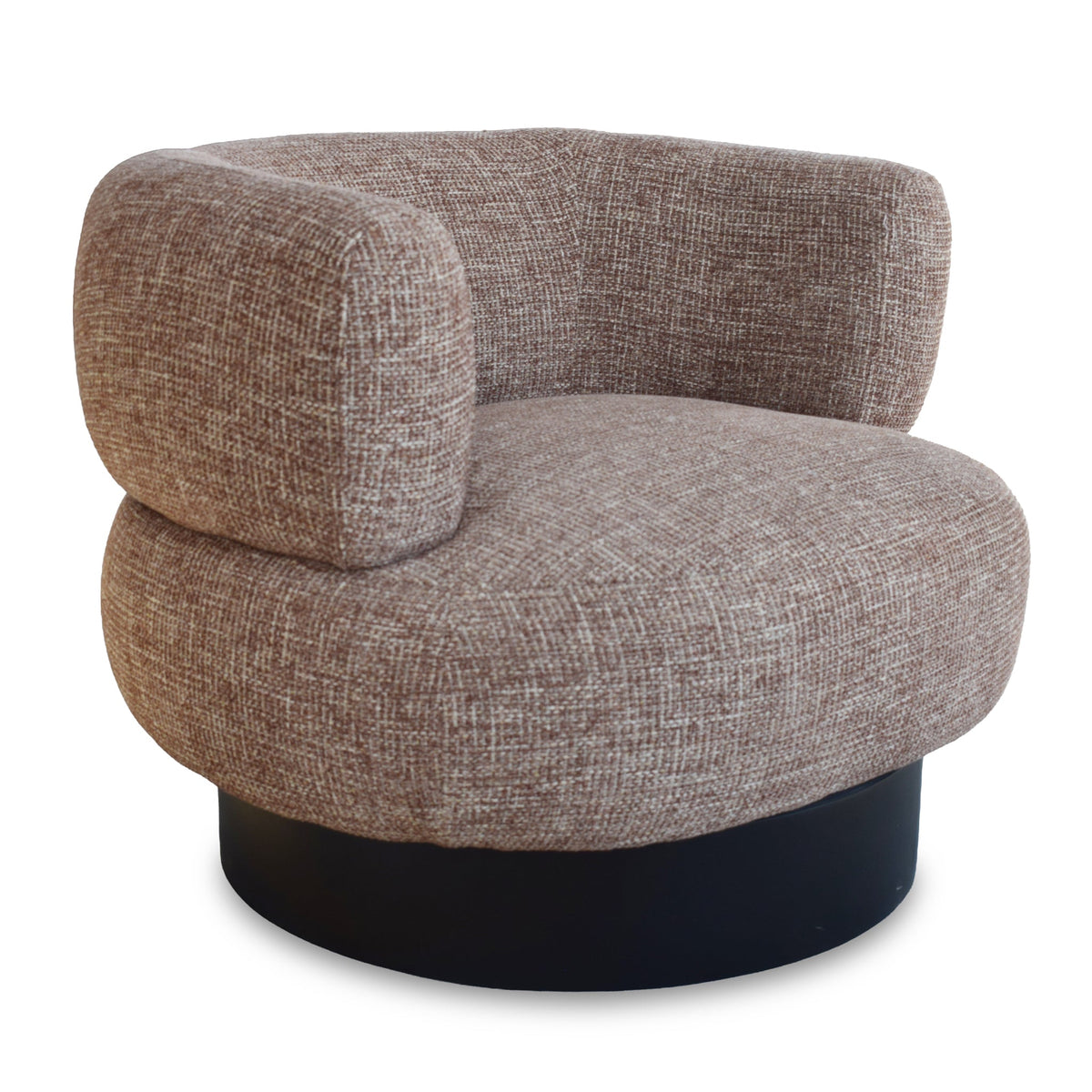 Armchair | Santiago Copper | Myka Home