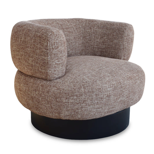 Armchair | Santiago Copper | Myka Home