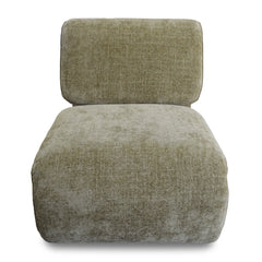 Lounge Chair | Lila Olive | Myka Home