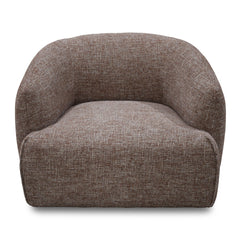Armchair | Santiago Copper | Myka Home