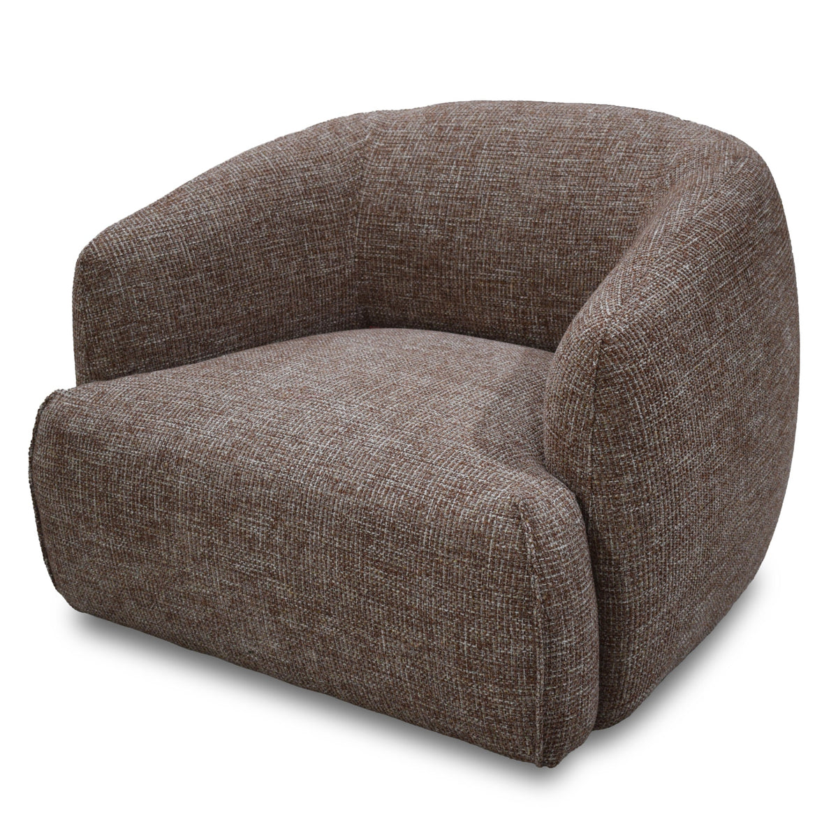 Armchair | Santiago Copper | Myka Home