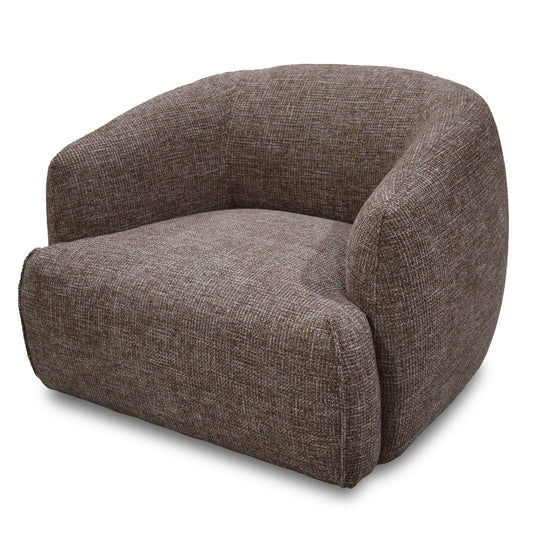 Armchair | Santiago Copper | Myka Home