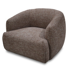 Armchair | Santiago Copper | Myka Home