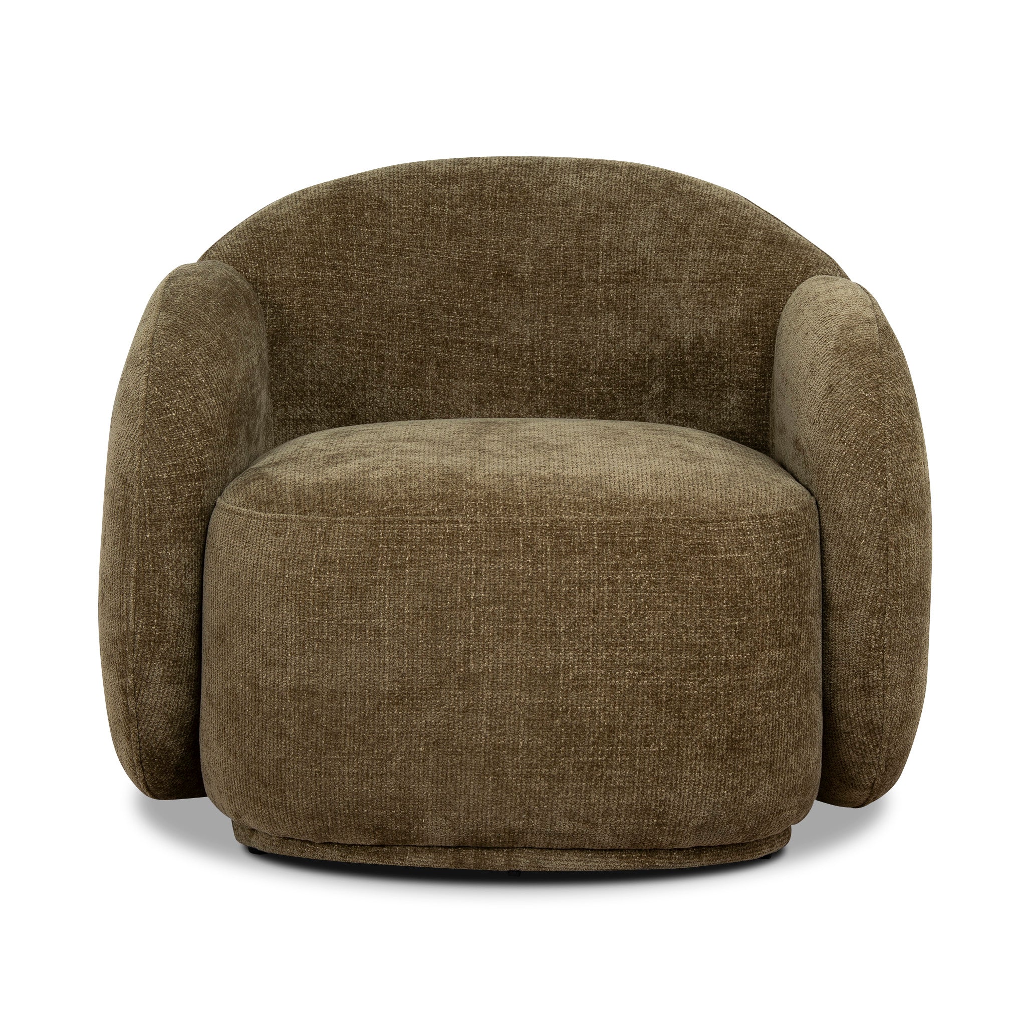 Armchair | Lila Olive | Myka Home