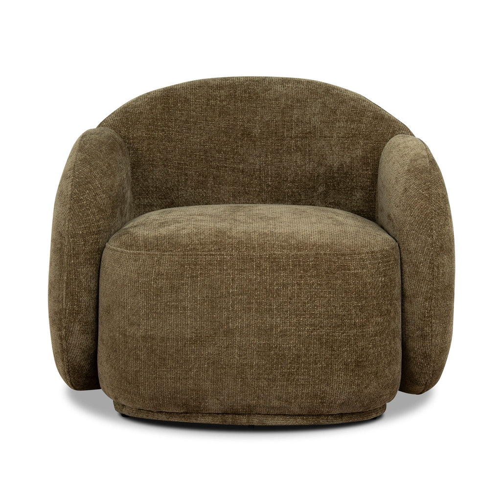 Armchair | Lila Olive | Myka Home