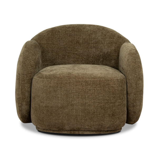 Armchair | Lila Olive | Myka Home