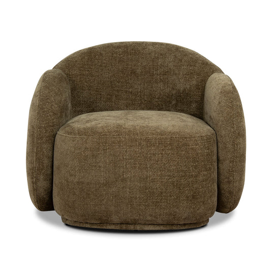 Armchair | Lila Olive | Myka Home