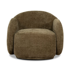 Armchair | Lila Olive | Myka Home