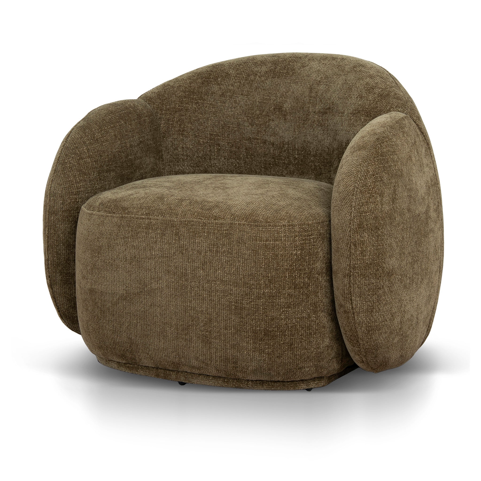 Armchair | Lila Olive | Myka Home