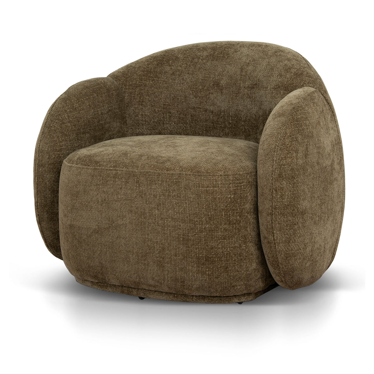 Armchair | Lila Olive | Myka Home