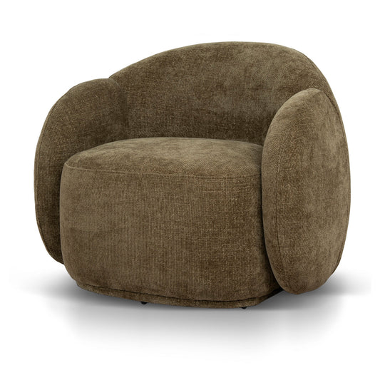 Armchair | Lila Olive | Myka Home