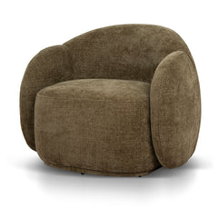 Armchair | Lila Olive | Myka Home