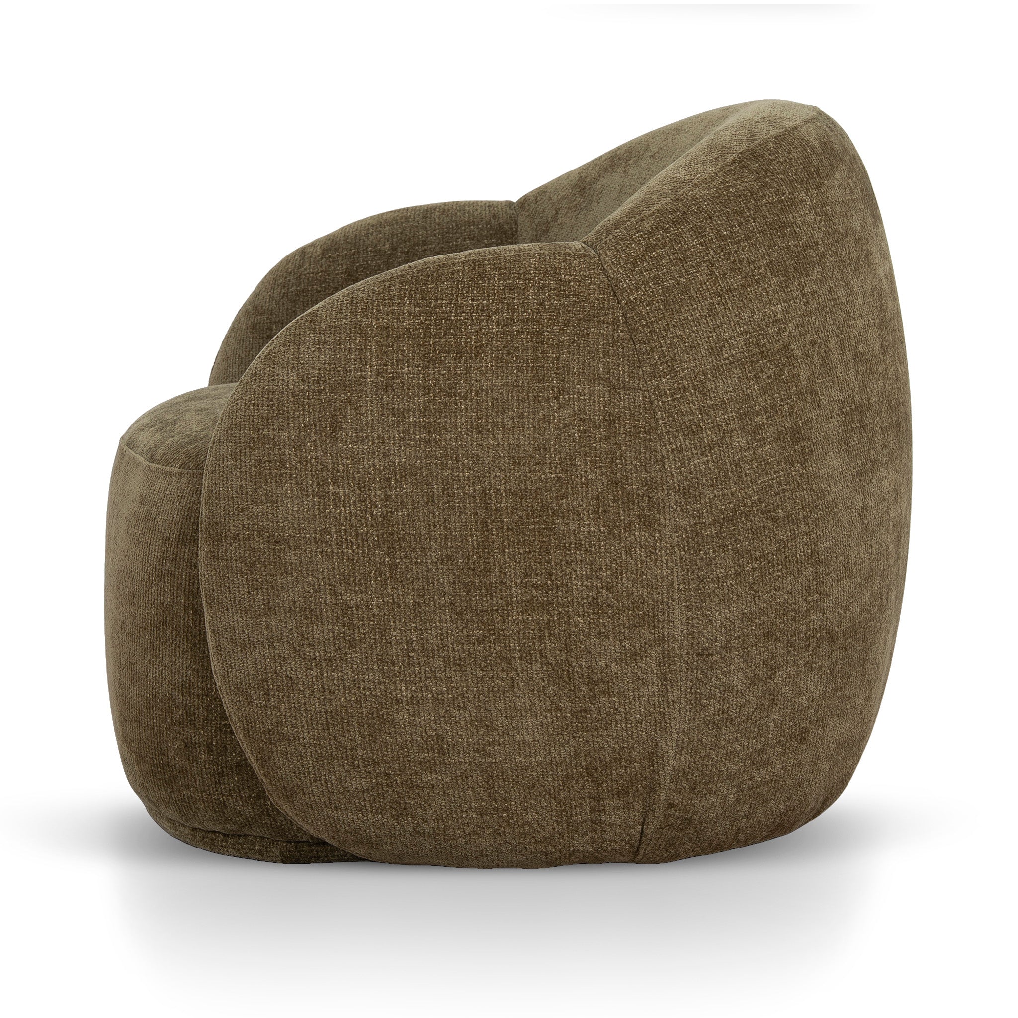 Armchair | Lila Olive | Myka Home