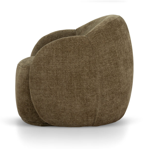 Armchair | Lila Olive | Myka Home