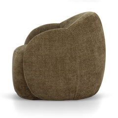 Armchair | Lila Olive | Myka Home
