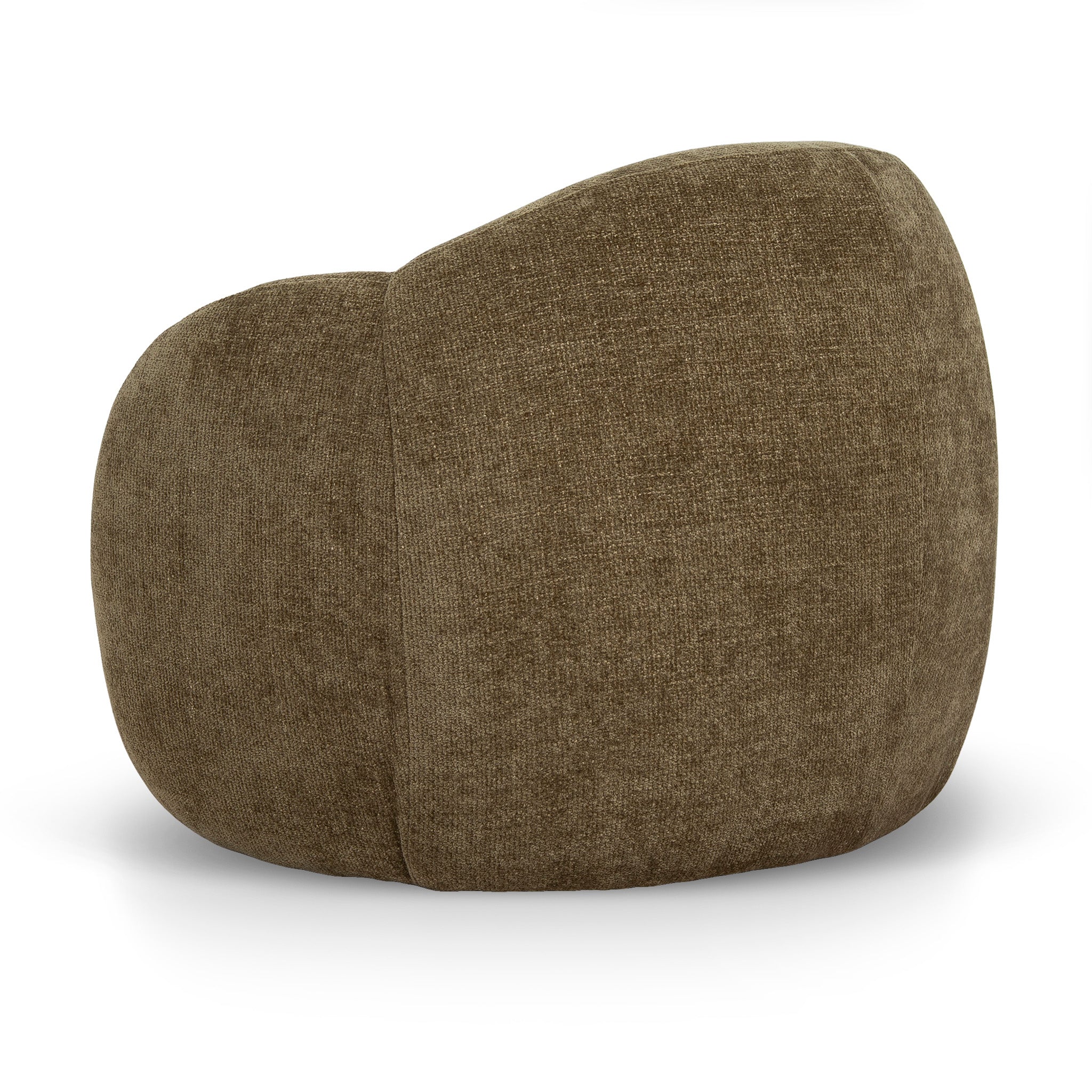 Armchair | Lila Olive | Myka Home