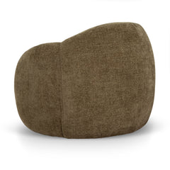 Armchair | Lila Olive | Myka Home