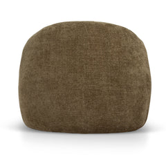 Armchair | Lila Olive | Myka Home