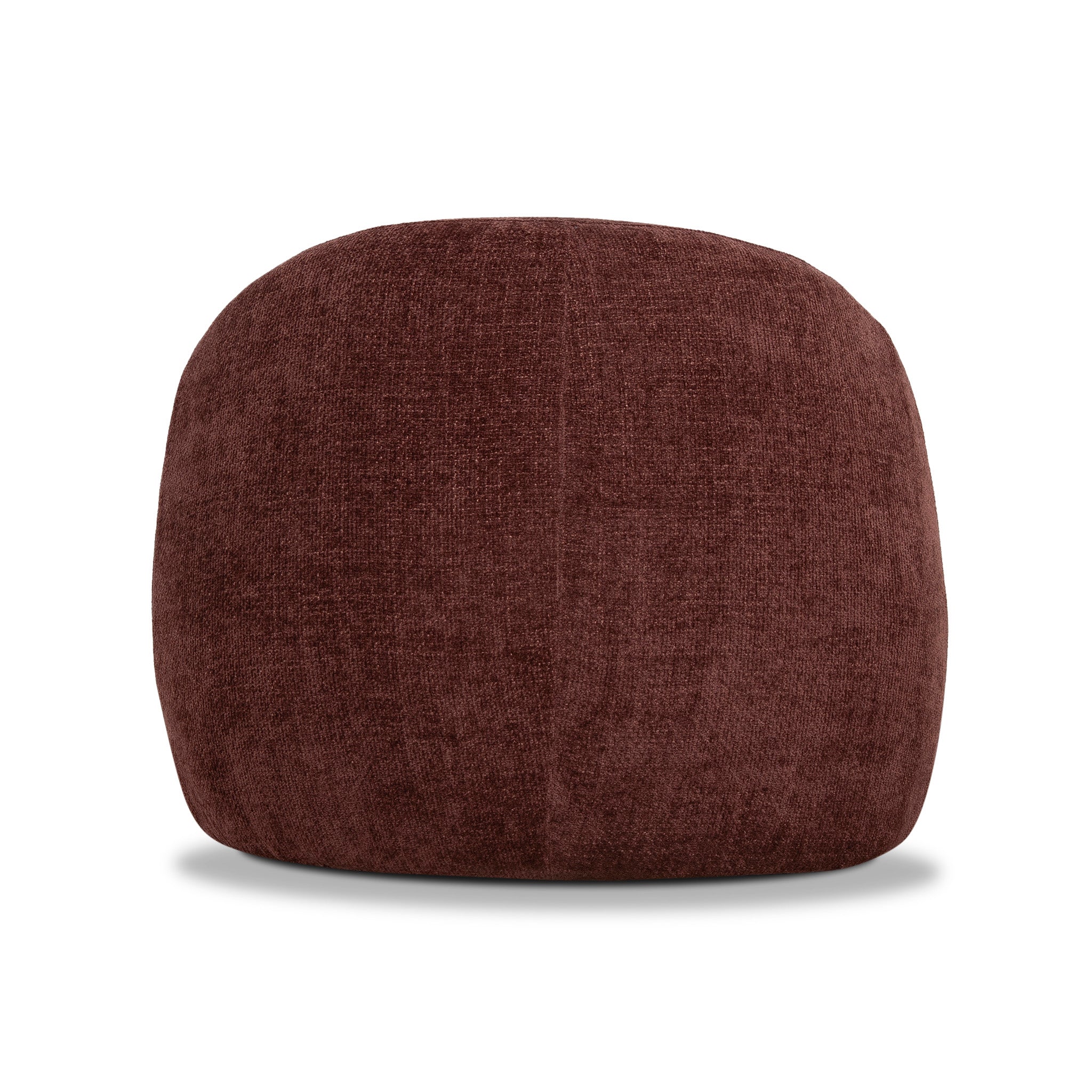 Armchair | Lila Burgundy | Myka Home