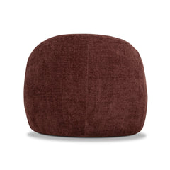 Armchair | Lila Burgundy | Myka Home