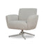 Cream Armchair | Oatmeal Beige | Myka Home