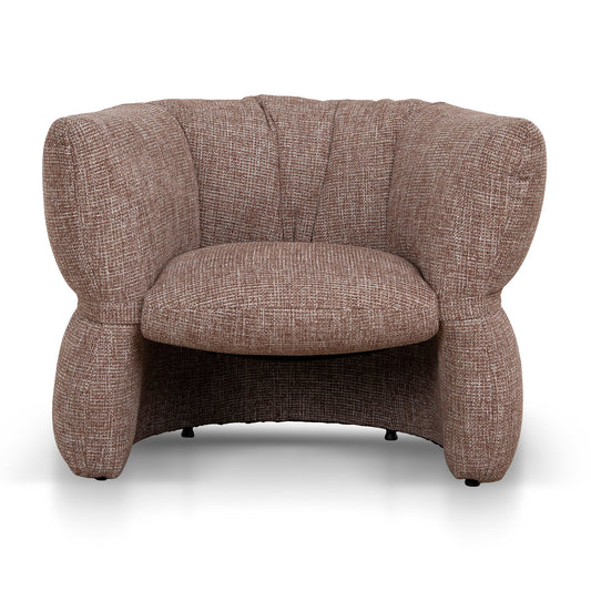 Armchair | Santiago Copper | Myka Home
