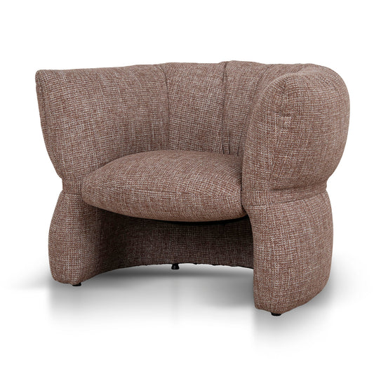 Armchair | Santiago Copper | Myka Home