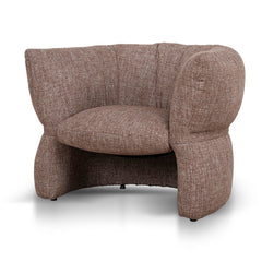 Armchair | Santiago Copper | Myka Home