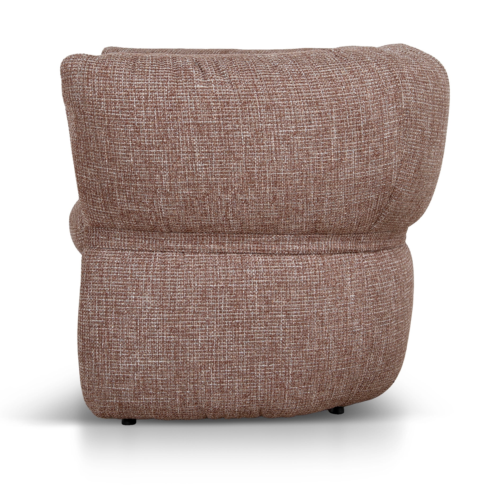 Armchair | Santiago Copper | Myka Home