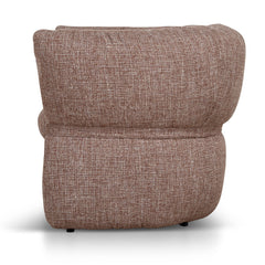 Armchair | Santiago Copper | Myka Home