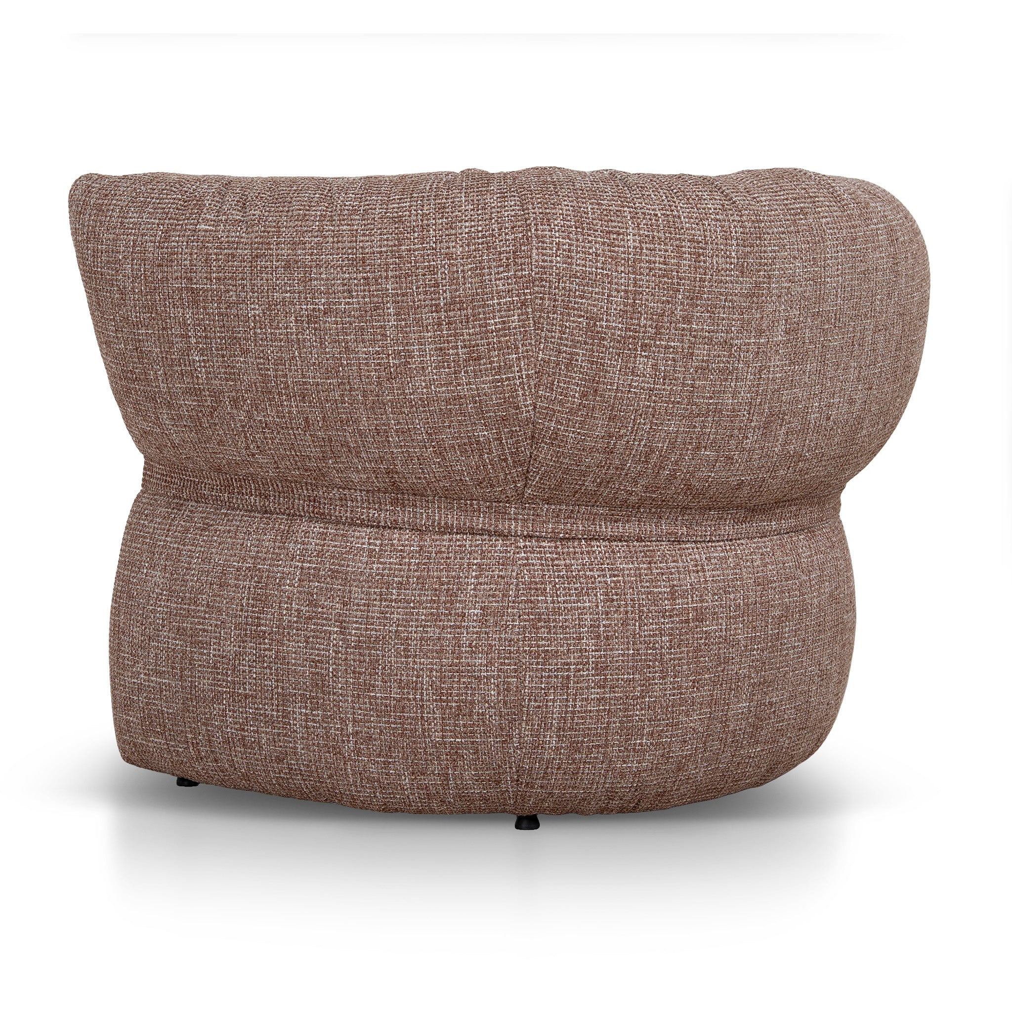 Armchair | Santiago Copper | Myka Home