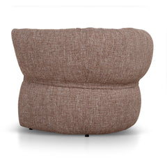 Armchair | Santiago Copper | Myka Home