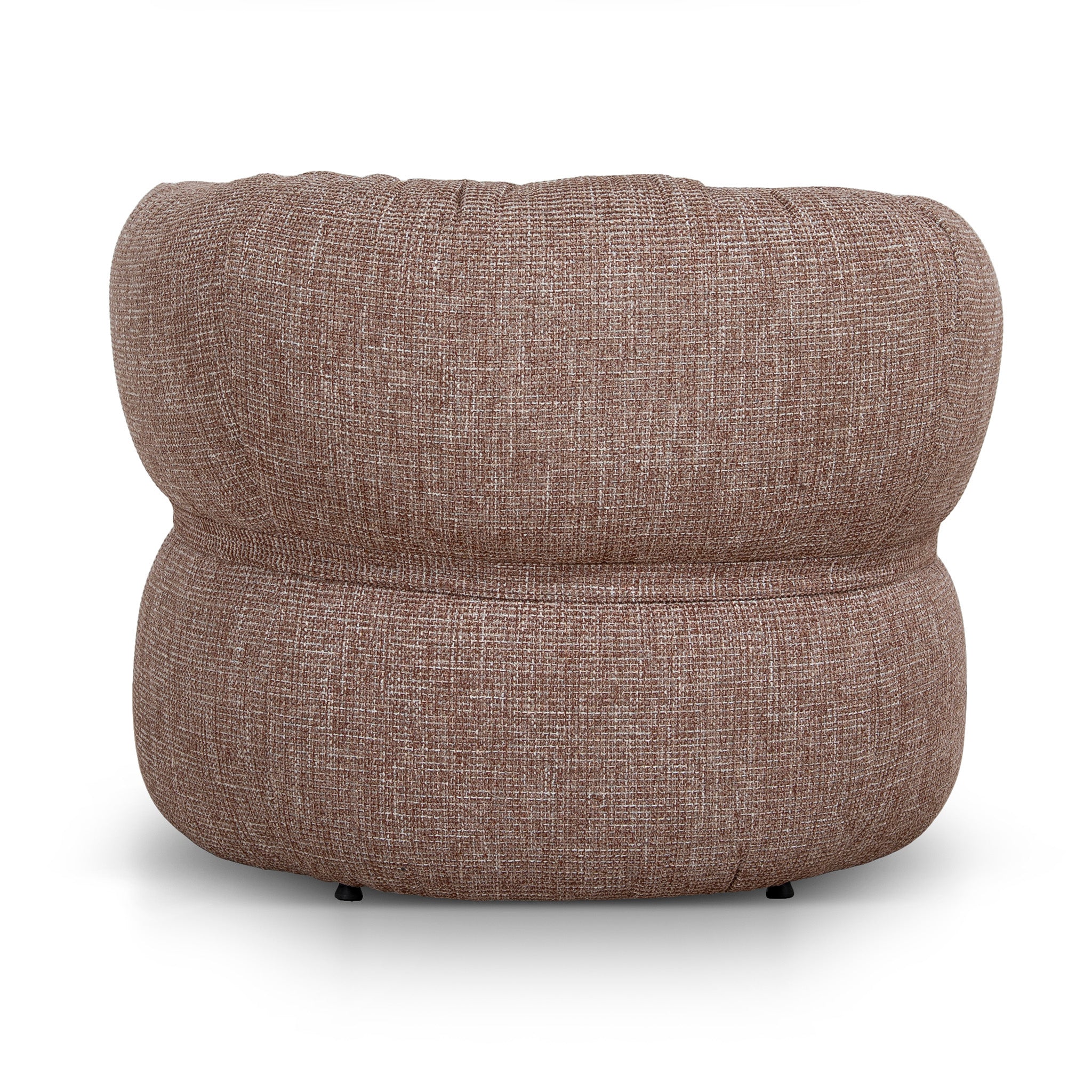 Armchair | Santiago Copper | Myka Home