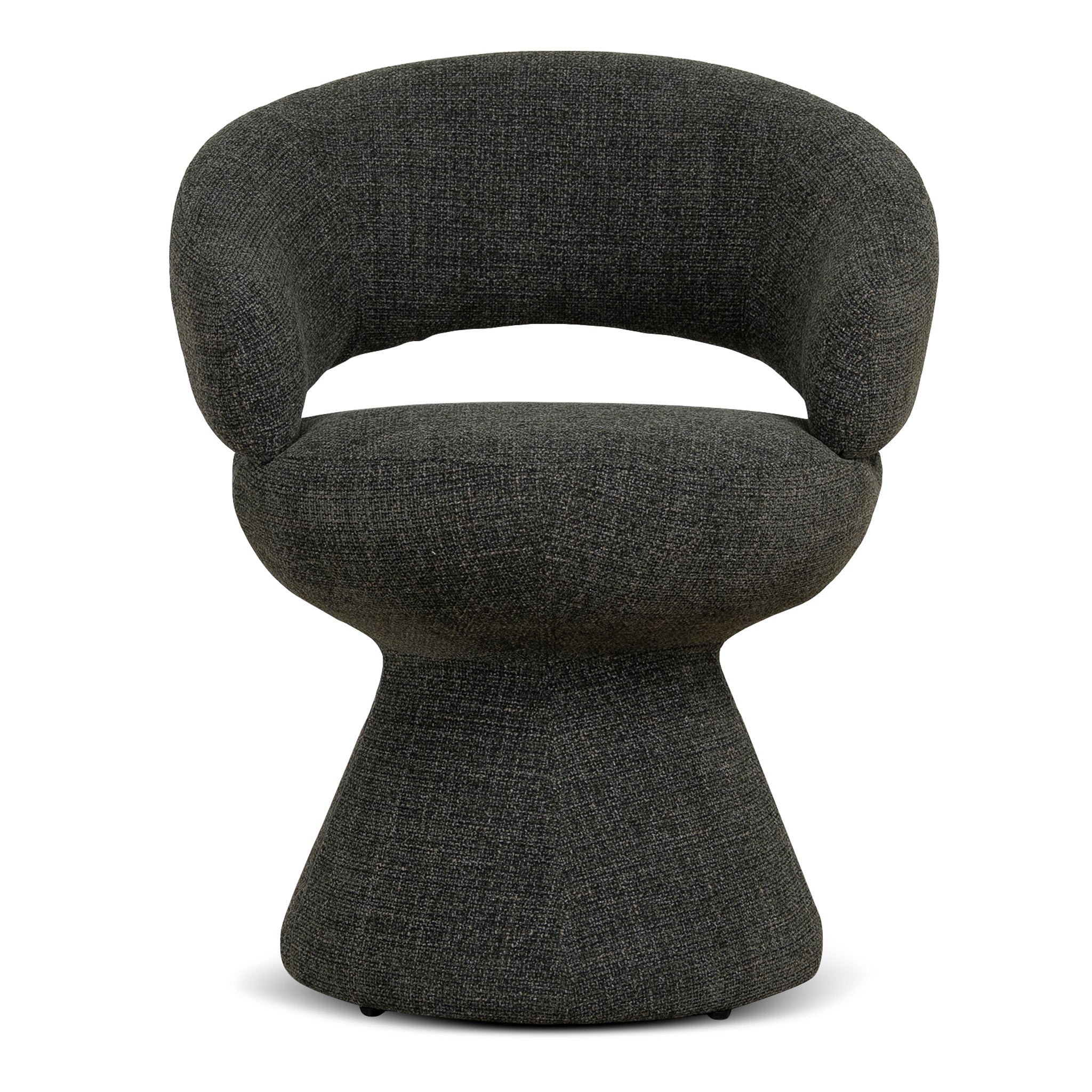 Lounge Chair | Kaitoke Green | Myka Home