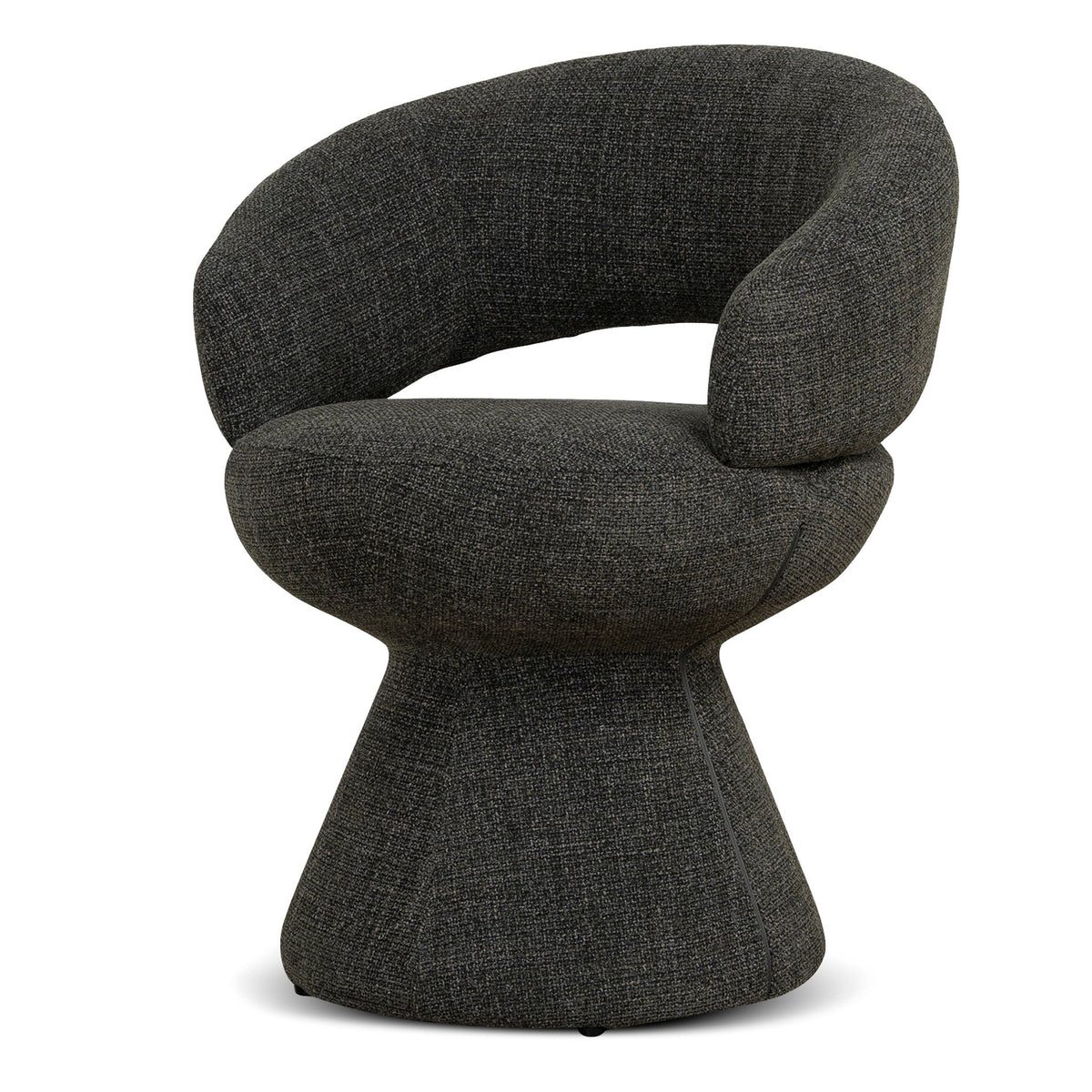 Lounge Chair | Kaitoke Green | Myka Home