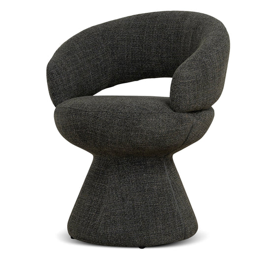 Lounge Chair | Kaitoke Green | Myka Home