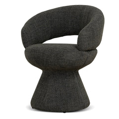 Lounge Chair | Kaitoke Green | Myka Home