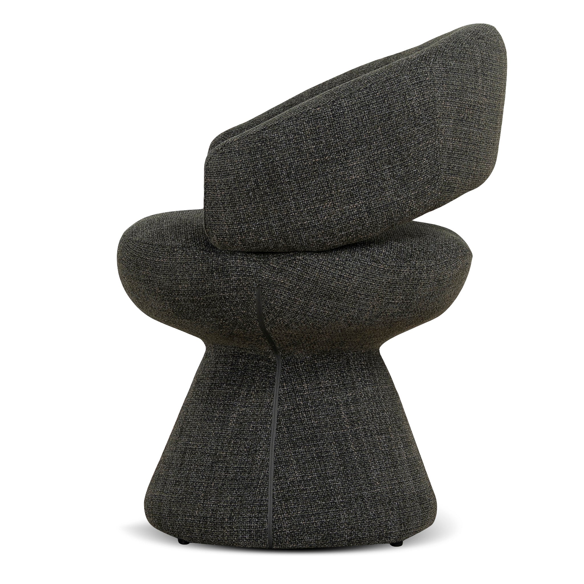 Lounge Chair | Kaitoke Green | Myka Home