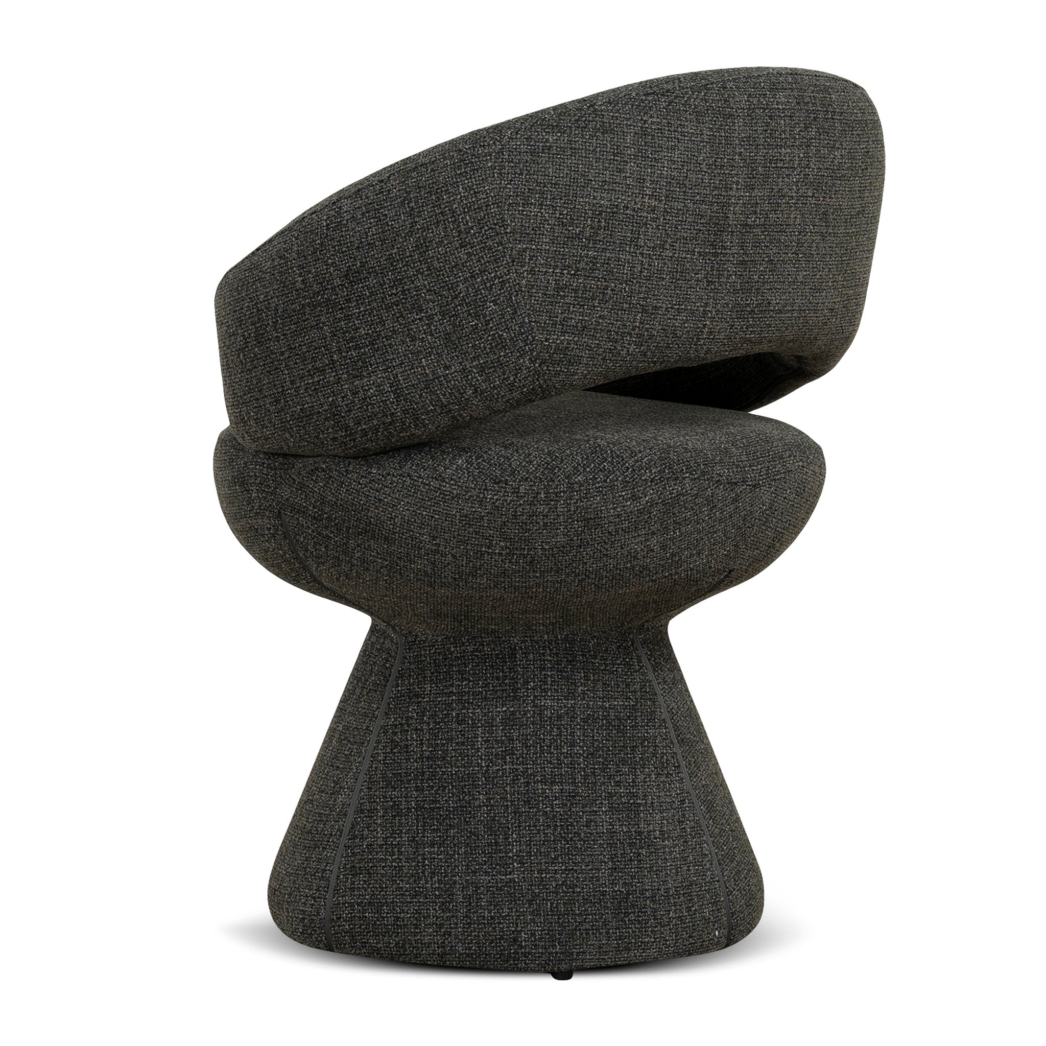 Lounge Chair | Kaitoke Green | Myka Home