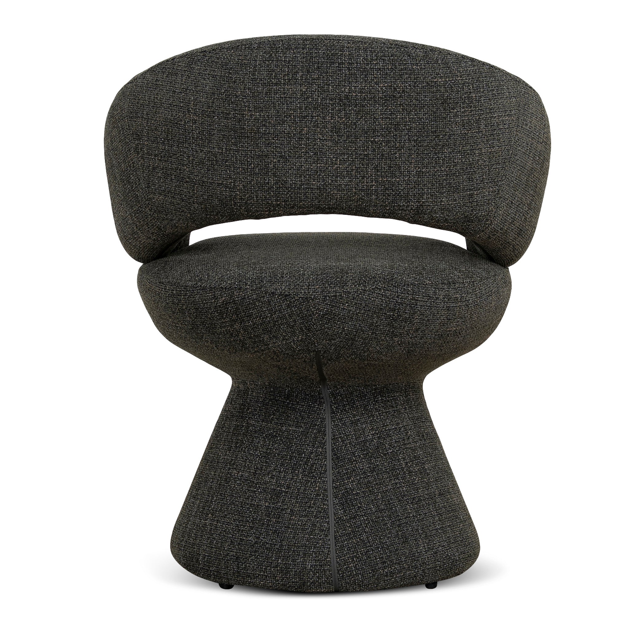 Lounge Chair | Kaitoke Green | Myka Home