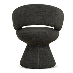 Lounge Chair | Kaitoke Green | Myka Home
