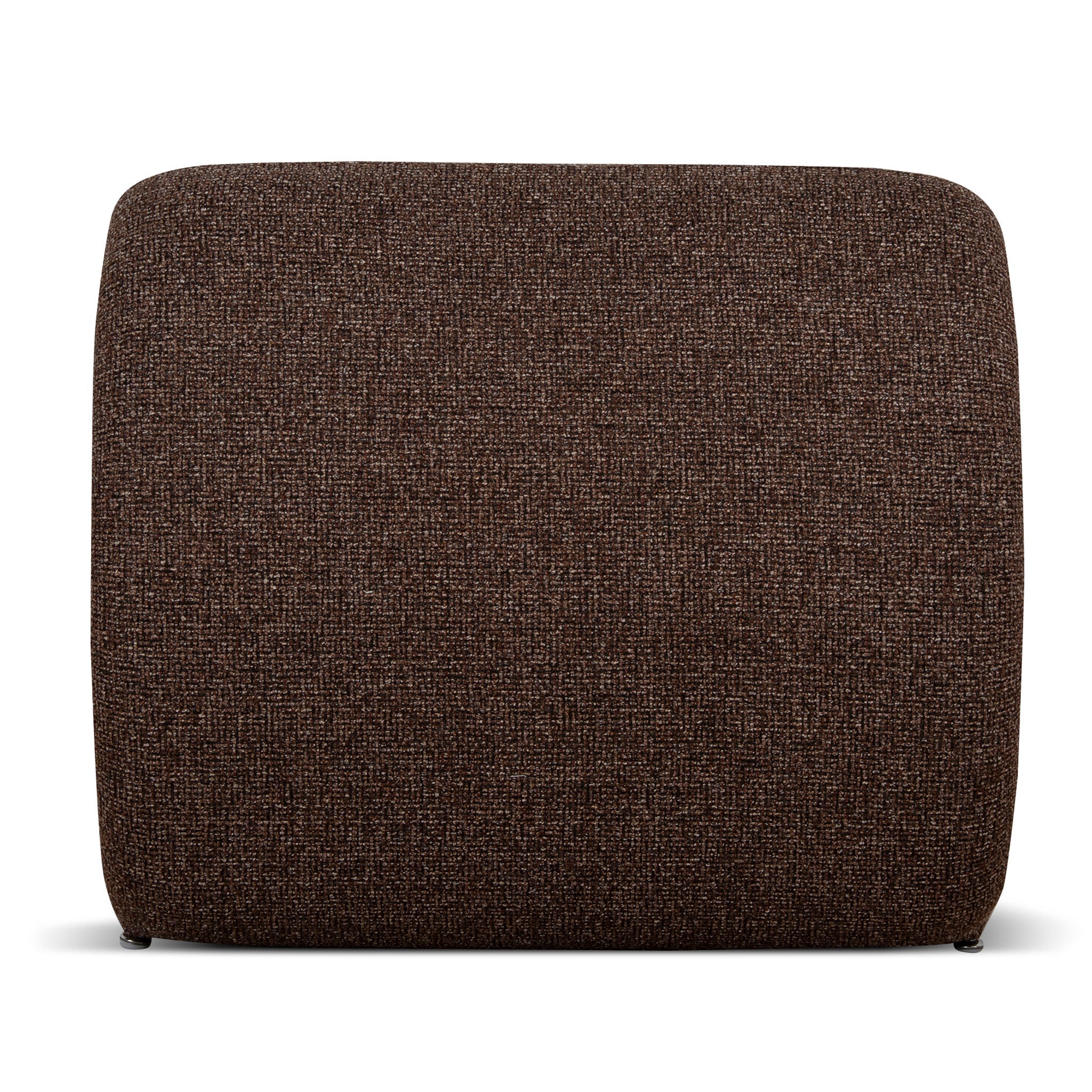 Lounge Chair | Verona Cinnamon Weave | Myka Home