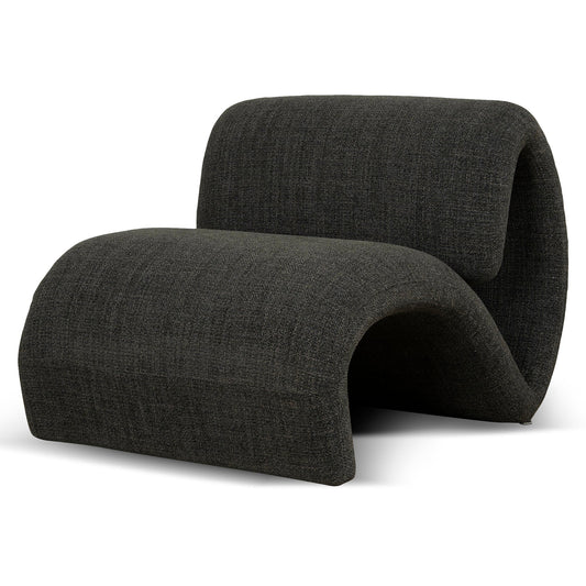 Lounge Chair | Kaitoke Green | Myka Home