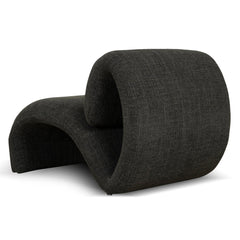 Lounge Chair | Kaitoke Green | Myka Home