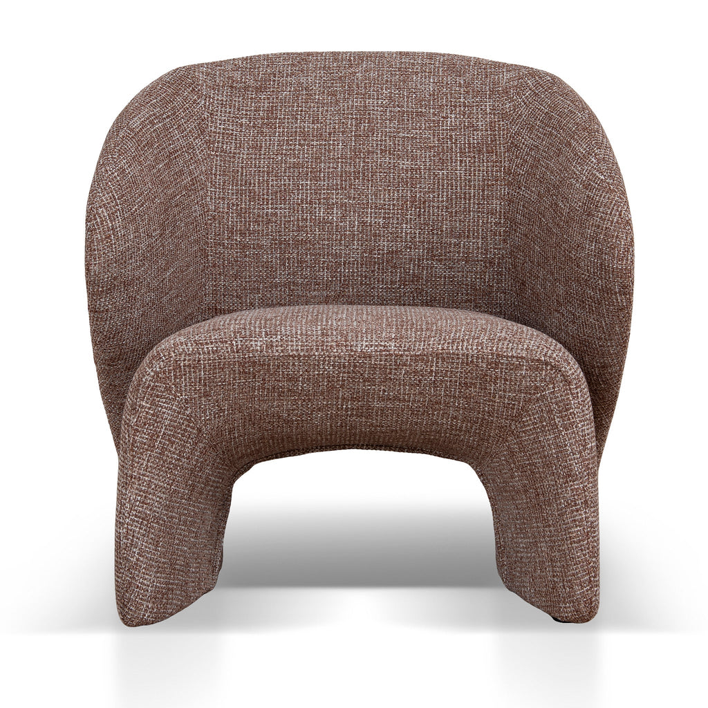 Armchair | Santiago Copper | Myka Home