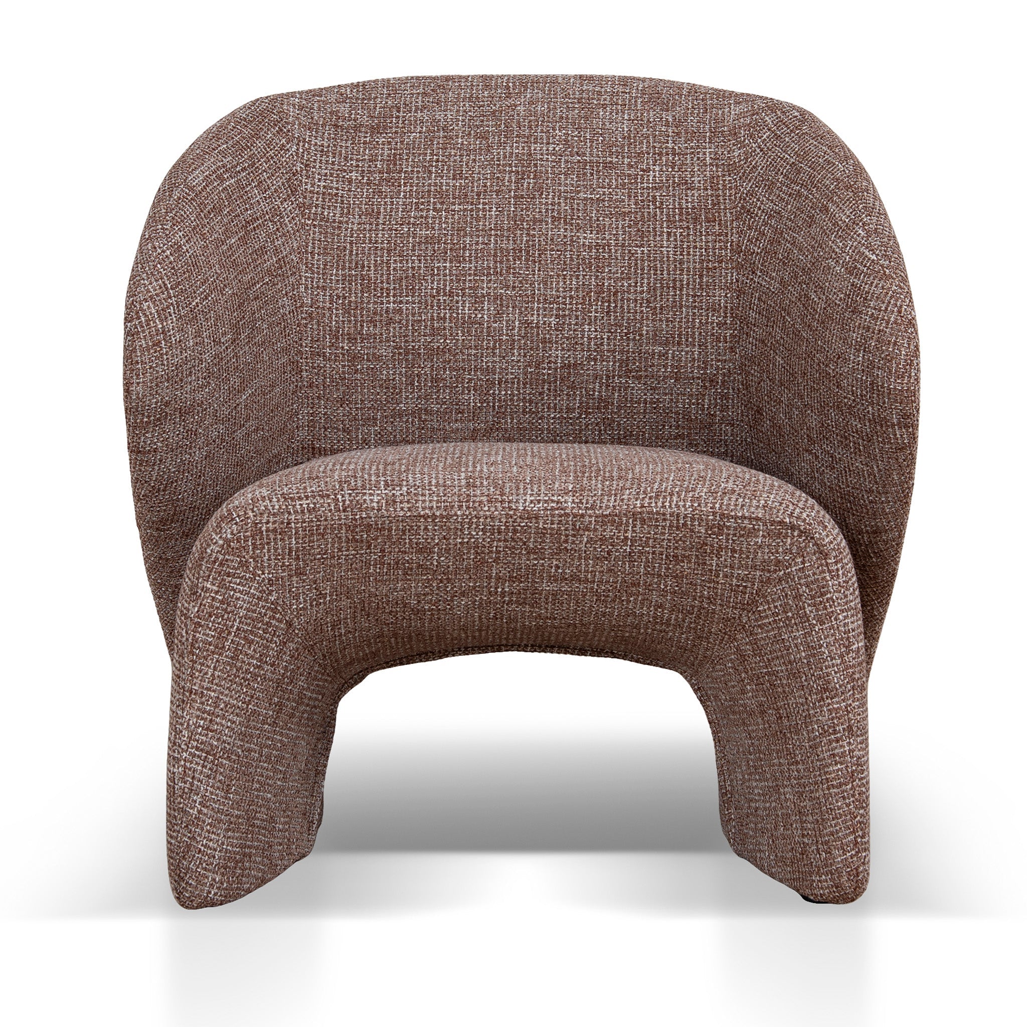 Armchair | Santiago Copper | Myka Home