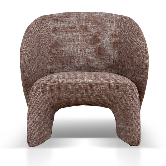 Armchair | Santiago Copper | Myka Home